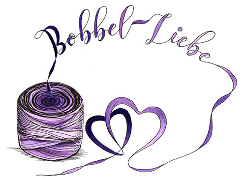 Bobbel-Liebe Logo