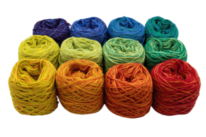 „Regenbogenbox“