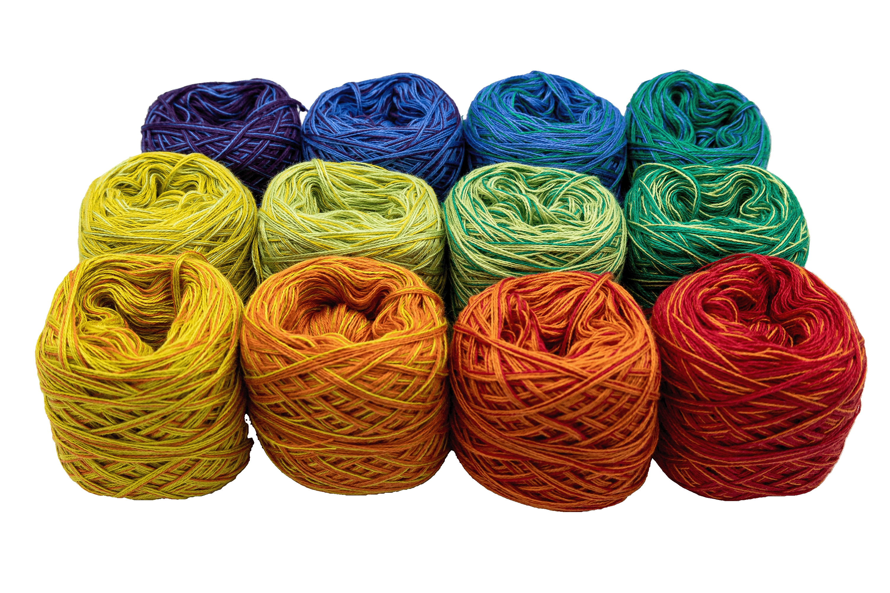 Regenbogenbox