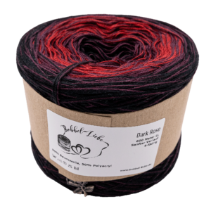 „Dark Rose“