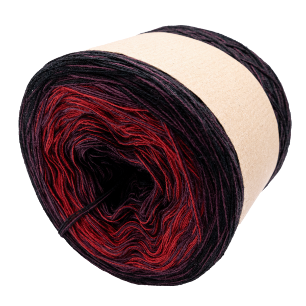 Bobbel Dark Rose