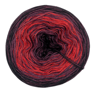 „Dark Rose“