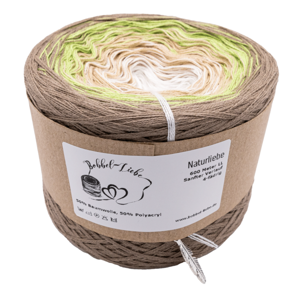 Bobbel Naturliebe