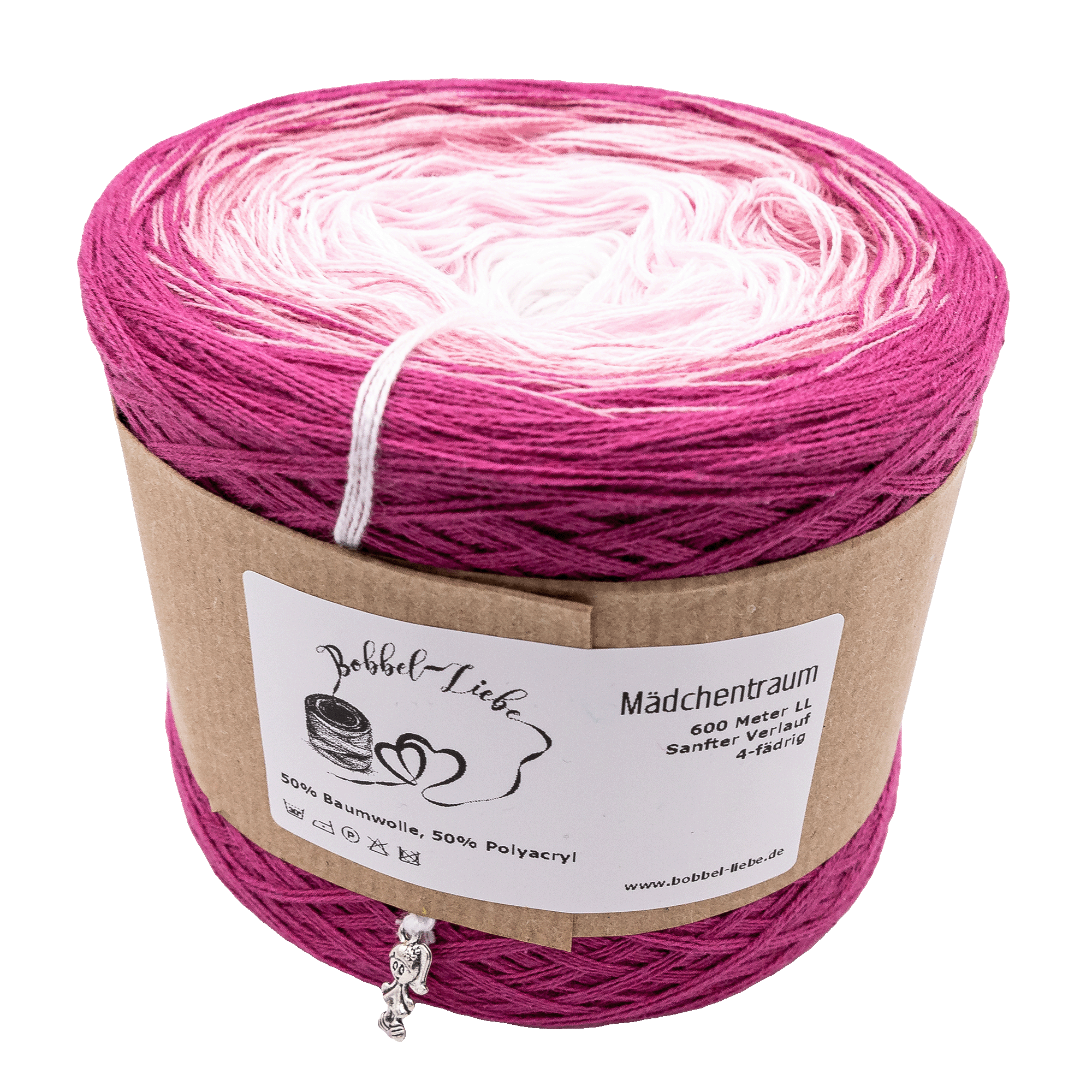 Bobbel Mädchentraum