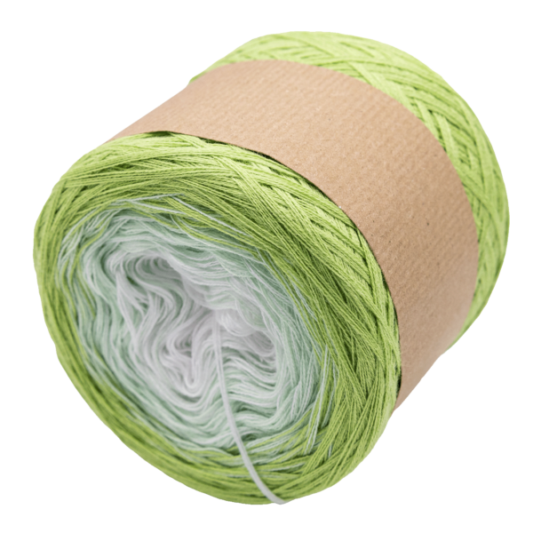 Bobbel Frisches Gras