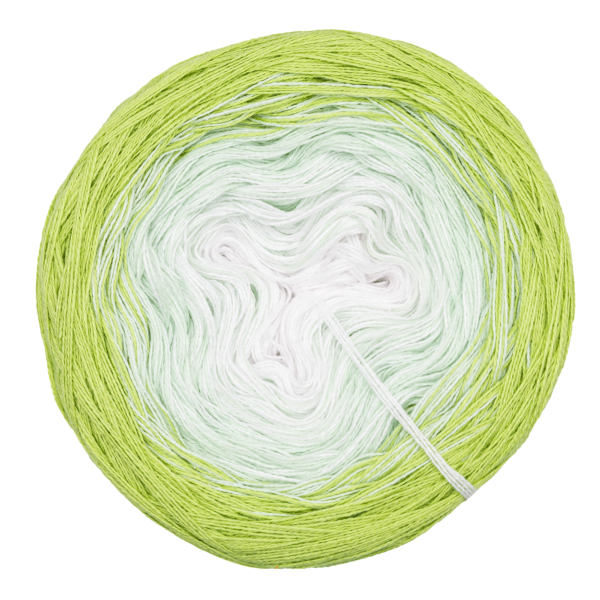 Bobbel Frisches Gras