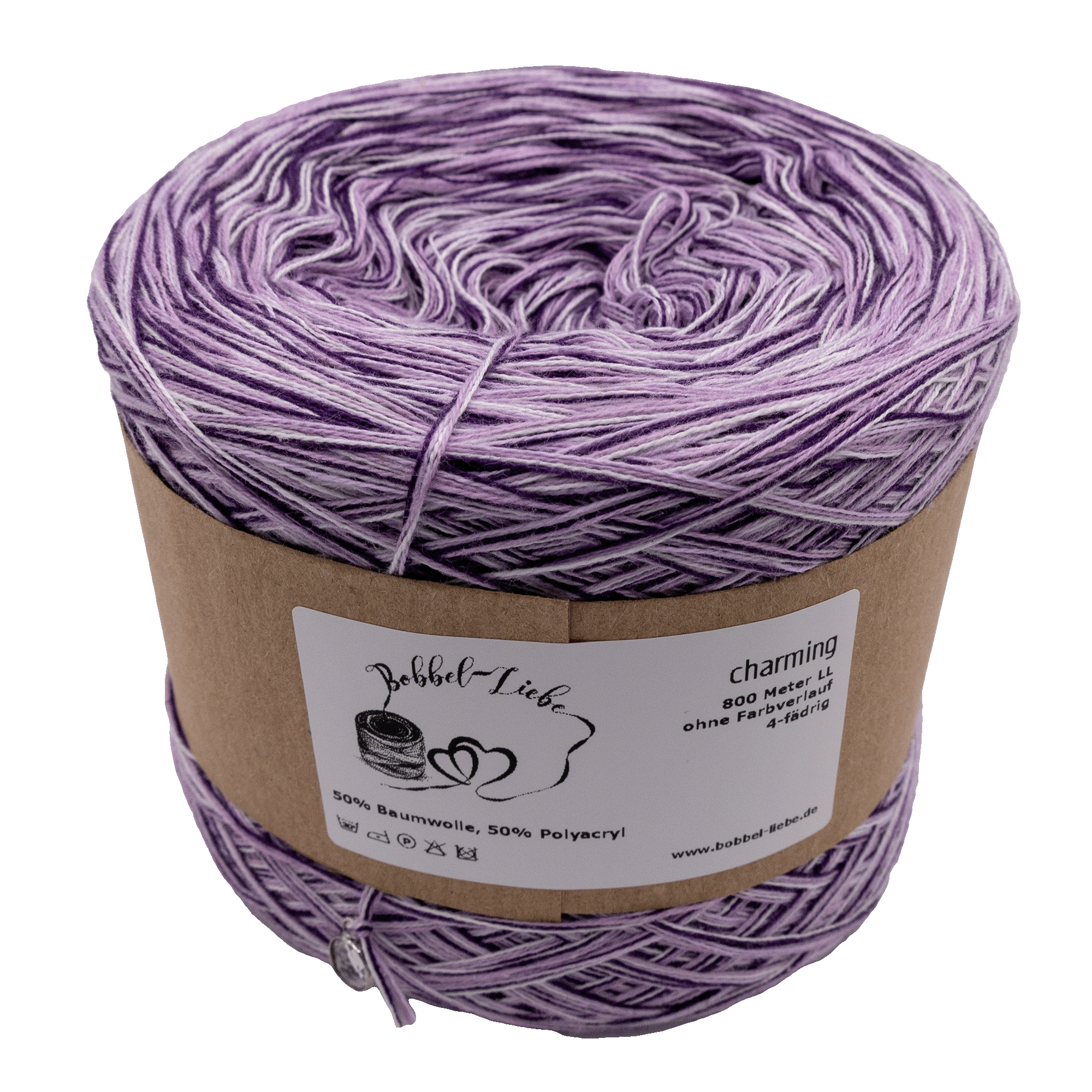 Bobbel charming