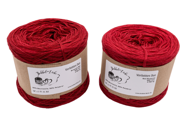 Rot/Burgund