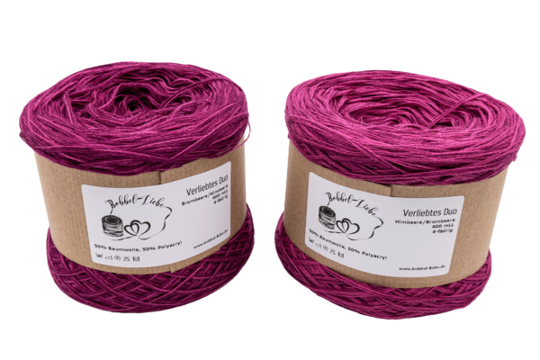 Himbeere/Brombeere