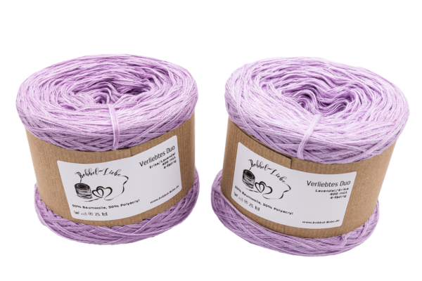 Lavendel/Erika