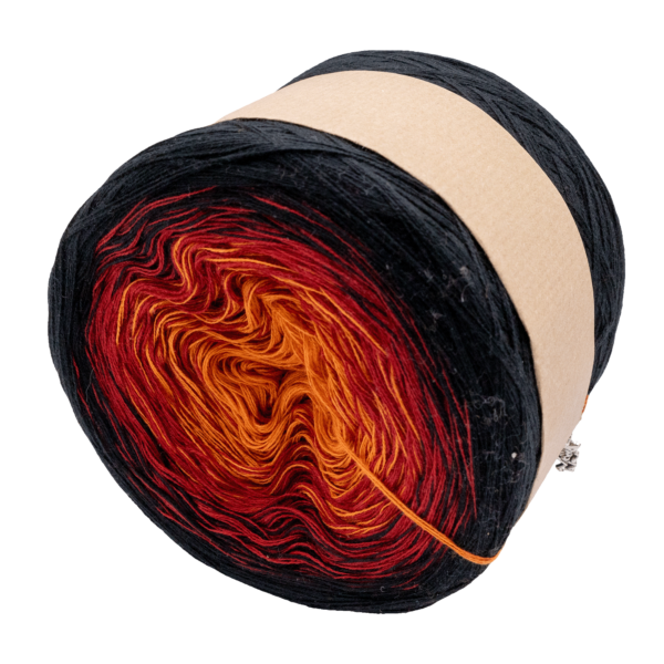 Bobbel Lagerfeuer