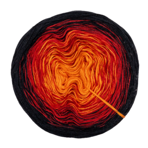 Bobbel Lagerfeuer