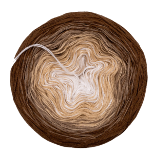 Bobbel Milchkaffee