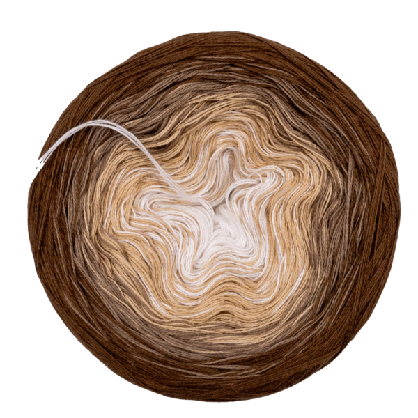 Bobbel Milchkaffee