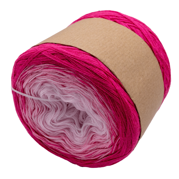 Bobbel Think Pink!
