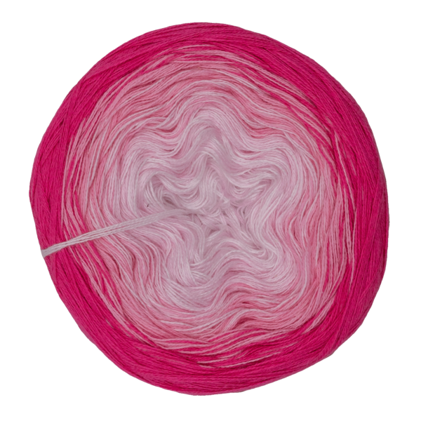 Bobbel Think Pink!