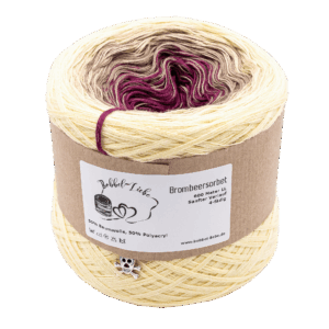 „Brombeersorbet“