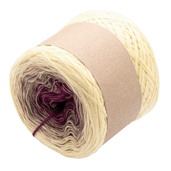 Bobbel Brombeersorbet