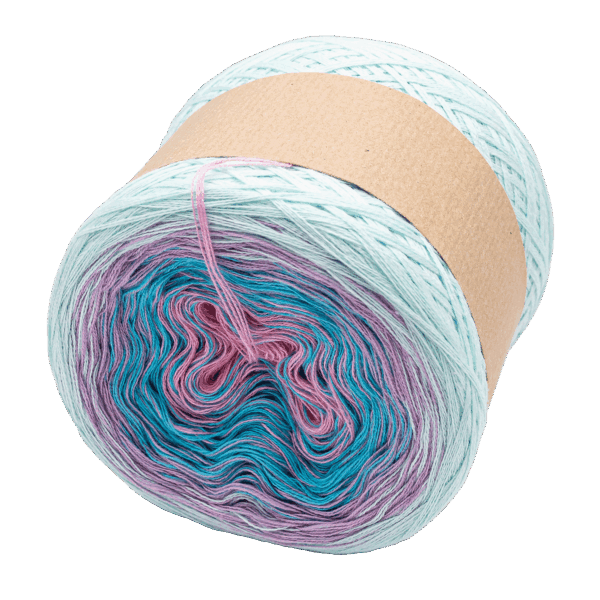 Bobbel Cotton Candy