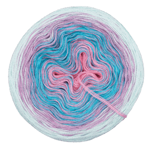 „Cotton Candy“