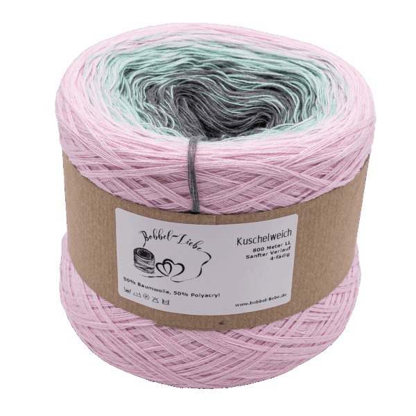 Bobbel Kuschelweich