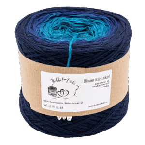 „Blauer Karfunkel“