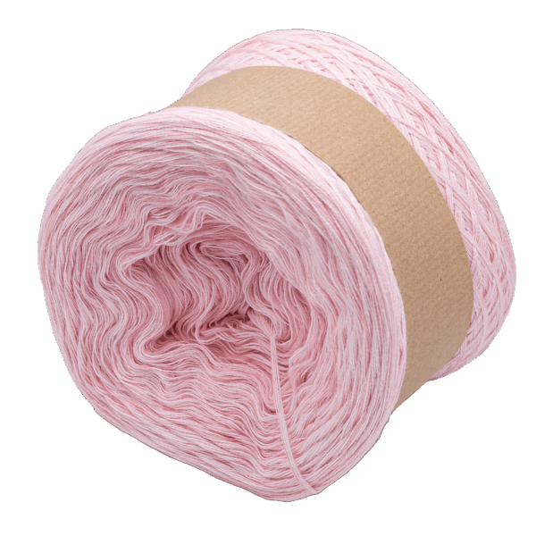 Bobbel rosy