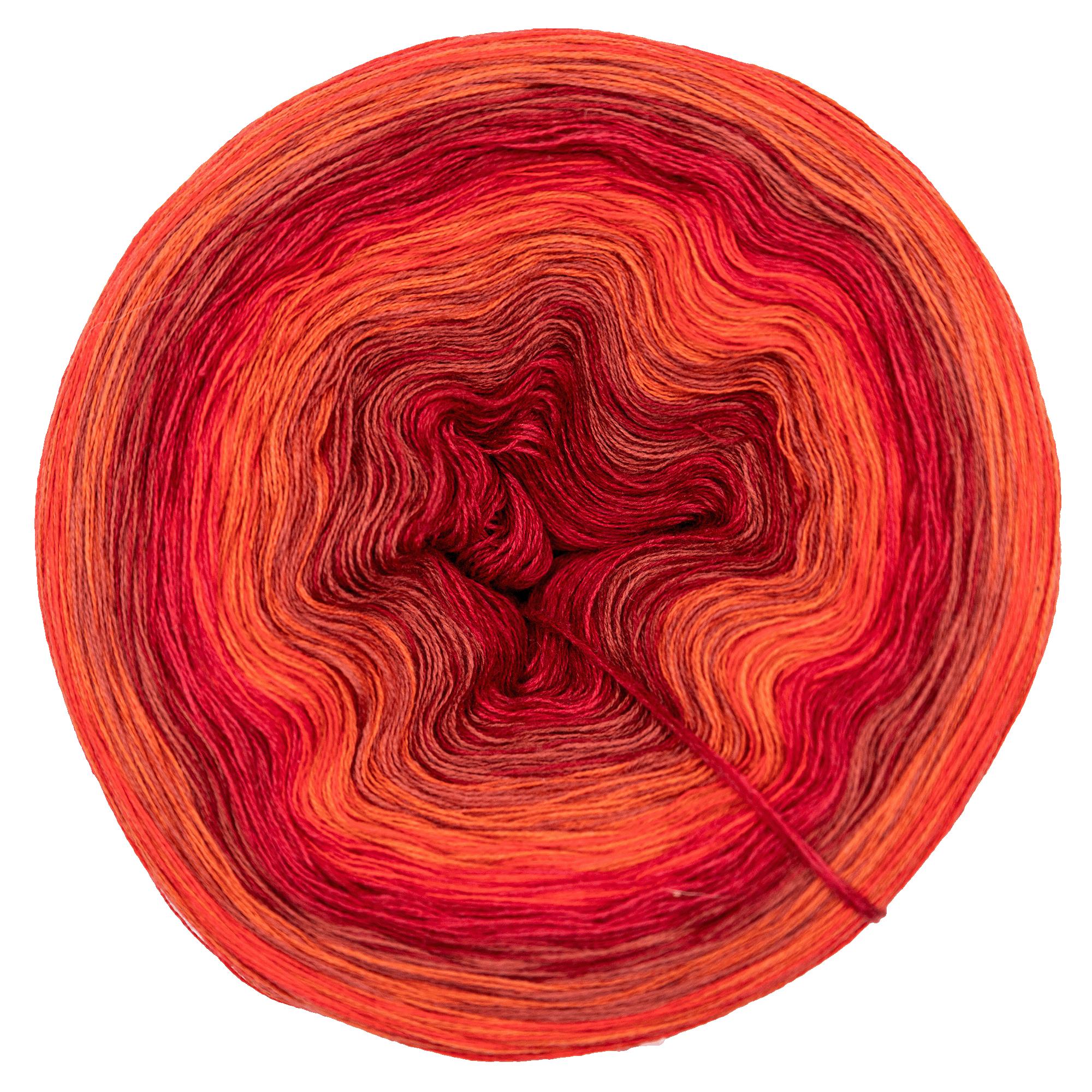 Hot Salsa