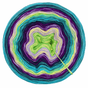„Paradiesvogel“
