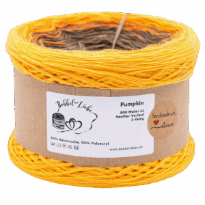 „Pumpkin“
