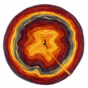 Bobbel Glücksmoment