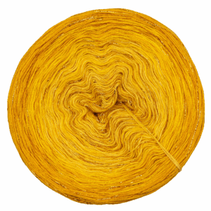 Bobbel Gelber Saphir