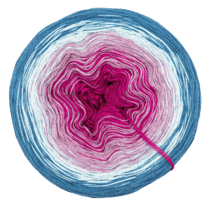 Bobbel Gletscherrose