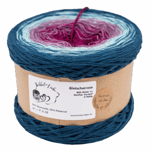 Bobbel Gletscherrose