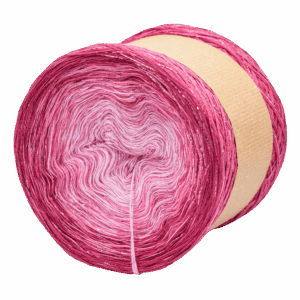 Bobbel Rosa Saphir