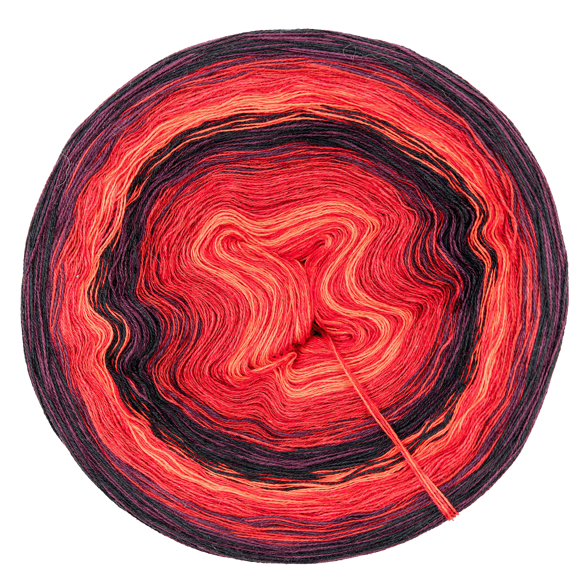 Magma