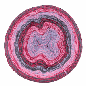 Bobbel Rosenquarz