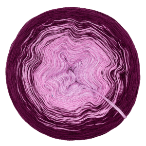 Bobbel Violette Verführung
