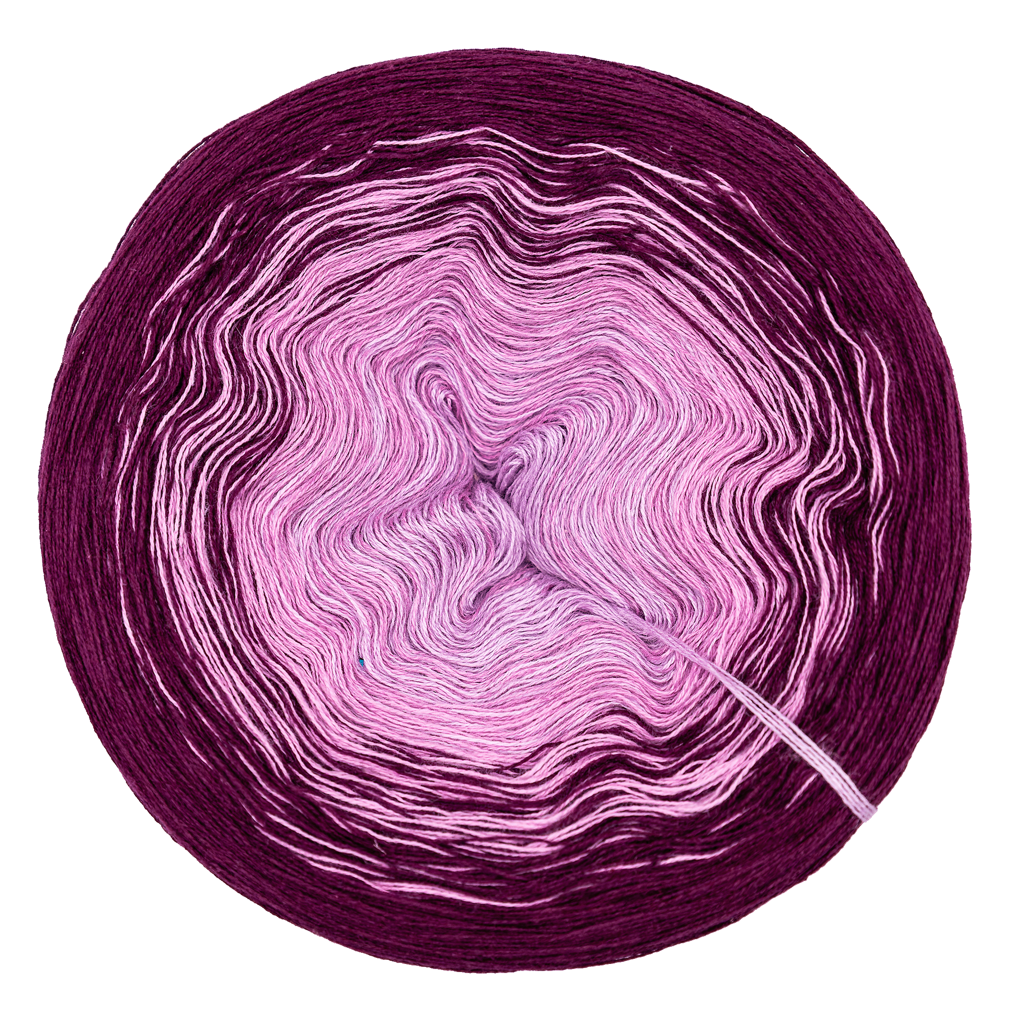 Violette Verführung