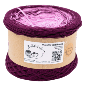 Bobbel Violette Verführung