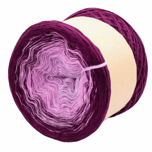 Bobbel Violette Verführung